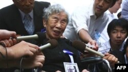 Japonia në kërkim të personave mbi 100 vjeçarë