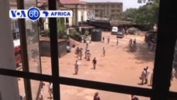 VOA60 Africa 18 Setembro 2013