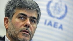 فریدون عباسی، رییس سازمان انرژی اتمی جمهوری اسلامی ایران