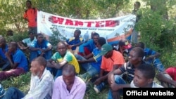 Musangano waikokerwa nesangano reRoots