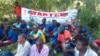 Zimbabweans Stage Protests Over Tomana's 'Offensive' Child Marriage Remarks