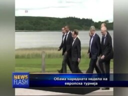 Поддршка за сојузниците