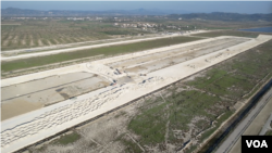 Punimet për Aeroportin e Vlorës