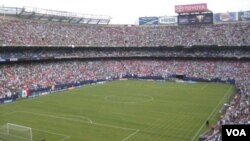 Seleccciones como México, Argentina y España buscarán arrebatarle la copa al actual campeón, Nigeria.