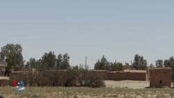 ترسی سەرهەڵدانەوەی داعش لە سوریا

