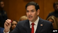 Marco Rubio