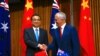 PM China Akhiri Kunjungan di Australia 