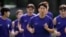 South Korea's Son Heung-min warms up during a training session ahead of his FIFA World Cup match against Czech Republic in Guadalajara, Mexico, Wednesday, June 10, 2026. 