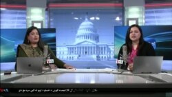 بي بي شیرینه – په ټیلې ویژن