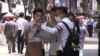 South Korea to Offer MERS Insurance to Tourists