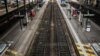 French Protests to Cause Widescale Train Disruption on Thursday