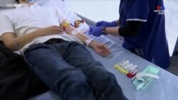 Դրամական նոր հատկացում` կորոնավիրուսի դեմ պատվաստանյութի համար