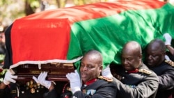 Africa News Tonight: South Africa coalition government set, Ethiopia attempts to address strife, Malawi vice president to be buried today