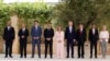 G-7 ထိပ်သီးအစည်းအဝေး အီတလီမှာ စတင်