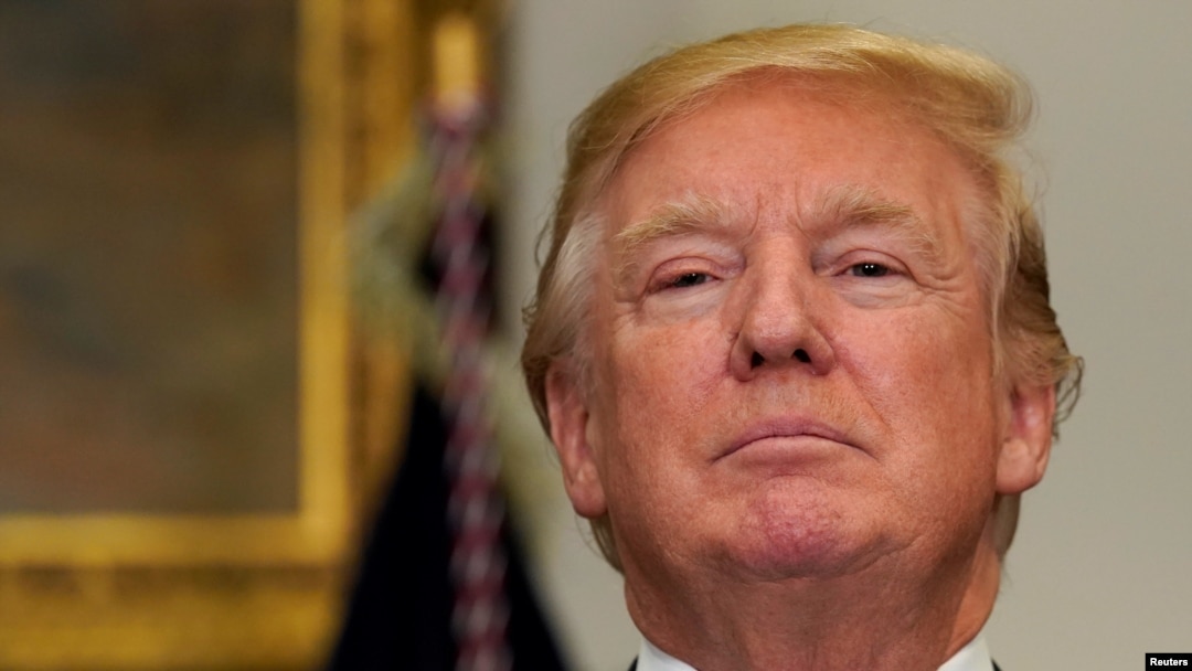 Tổng thống Mỹ Donald Trump đã được đề cử giải Nobel Hòa bình năm 2018 bởi một người Mỹ nhưng đề cử này "vẫn thiếu sự biện giải về mặt học thuật," theo lời giám đốc của Viện Nghiên cứu Hòa bình Oslo cho biết vào tháng 1.