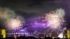 AUSTRALIA-LIFESTYLE-NEW YEAR