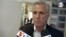 El líder republicano de la Cámara de Representantes, Kevin McCarthy, habla sobre Cuba, Venezuela y Nicaragua, el 5 de agosto de 2021. [Foto VOA/Antoni Belchi].