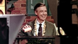 Fred McFeely Rogers, lebih dikenal sebagai Mr. Rogers (foto: dok).