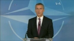 Дії Росії в Україні є «умисною дестабілізацією» ситуації - НАТО