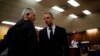 Pistorius' Neighbors Heard Man's Cries