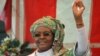 Unkosikazi Grace Mugabe