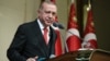 Erdoğan: ‘Rusya Terör Örgütlerinin Çıktığı Bilgisini Verdi’