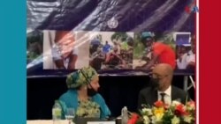 Ayiti: Rankont Donatè Entènasyonal Pou Ede Reskontwi Gran Sid la