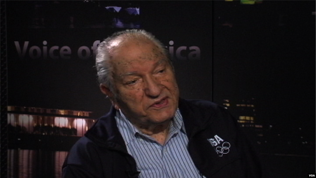 Vasa Mihailović