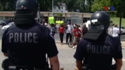 Ferguson'da Polis Teşkilatı Yenilense de Halk Uygulamaya Şüpheyle Bakıyor