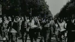 Žene u američkom pokretu za građanska prava
