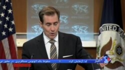 وزارت خارجه آمریکا از توافق بوئینگ با ایران برای فروش هواپیما استقبال کرد