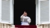 Папа Франциск призвал к прекращению огня в войне между Израилем и ХАМАС
