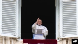 Папа римский Франциск. 29 октября 2023 г. 