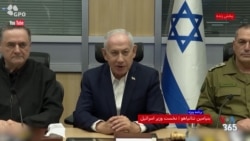 نتانیاهو: با هماهنگی کامل با آمریکا به درهم کوبیدن رژیم ایران ادامه می‌دهیم