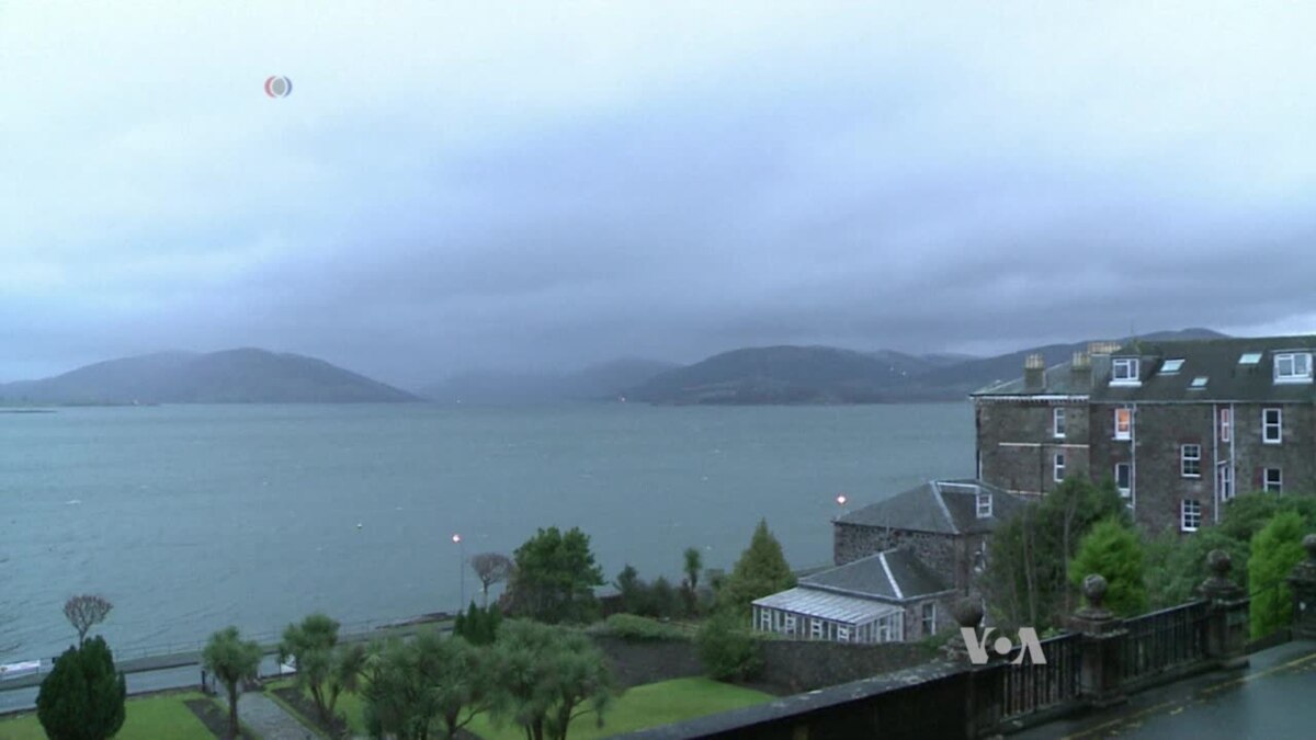 Immigration Debate Limits Britain’s Refugee Response