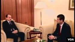 Bujar Nishani