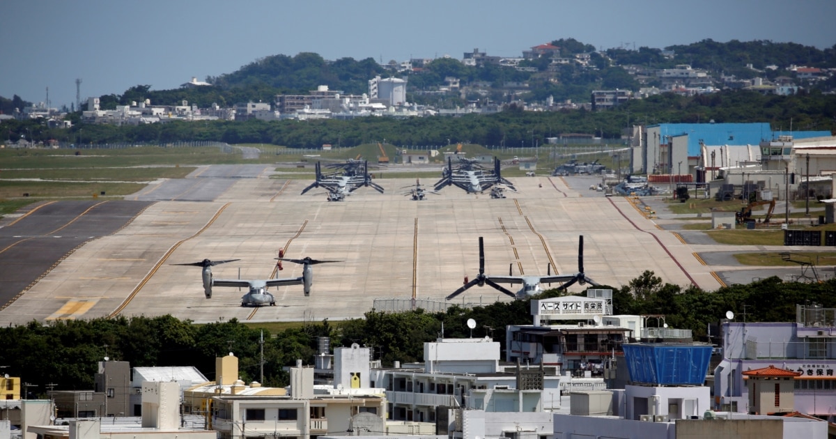 Tensiones entre EEUU y China cambian la opinión sobre permanencia de ...