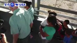 Manchetes Americanas 21 Junho: Donald Trump assinou ordem executiva para parar a separação das famílias