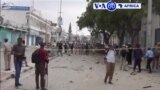 Manchetes Africanas 25 Janeiro 2017: al-Shabab ataca de novo