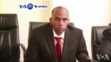 VOA60 AFIRKA: Najeriya Ta Yiwa Jakadan Afirka Ta Kudu Korafi Kan Musgunawa 'Ya‘yanta