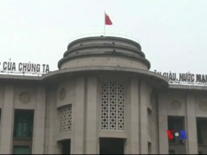 Truyền hình vệ tinh VOA Asia 27/8/2013