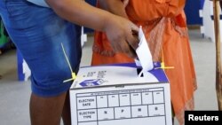 Sarudzo dze by-election kuKadoma dzaive dzekutsvaga kanzura weWadhi 2.