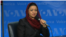Afghanistan's Ambassador to the U.S. Roya Rahmani
