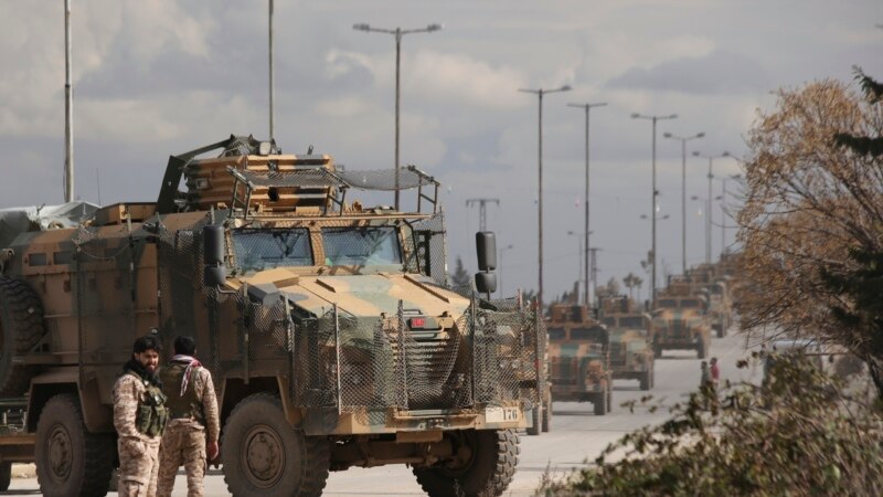 Türkiye'nin Suriye Operasyonu Planı Ardında Ne Yatıyor?