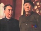 解密时刻：毛泽东的忠臣周恩来