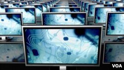 El nuevo televisor de 3D tendrá una pantalla plana de 50 pulgadas (127 centímetros).