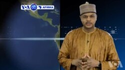 VOA60 AFIRKA: NIGERIA 'Yan Gudun Hijira A Arewacin Najeriya Na Fatar Komawa Gidajensu, Maris 31, 2016