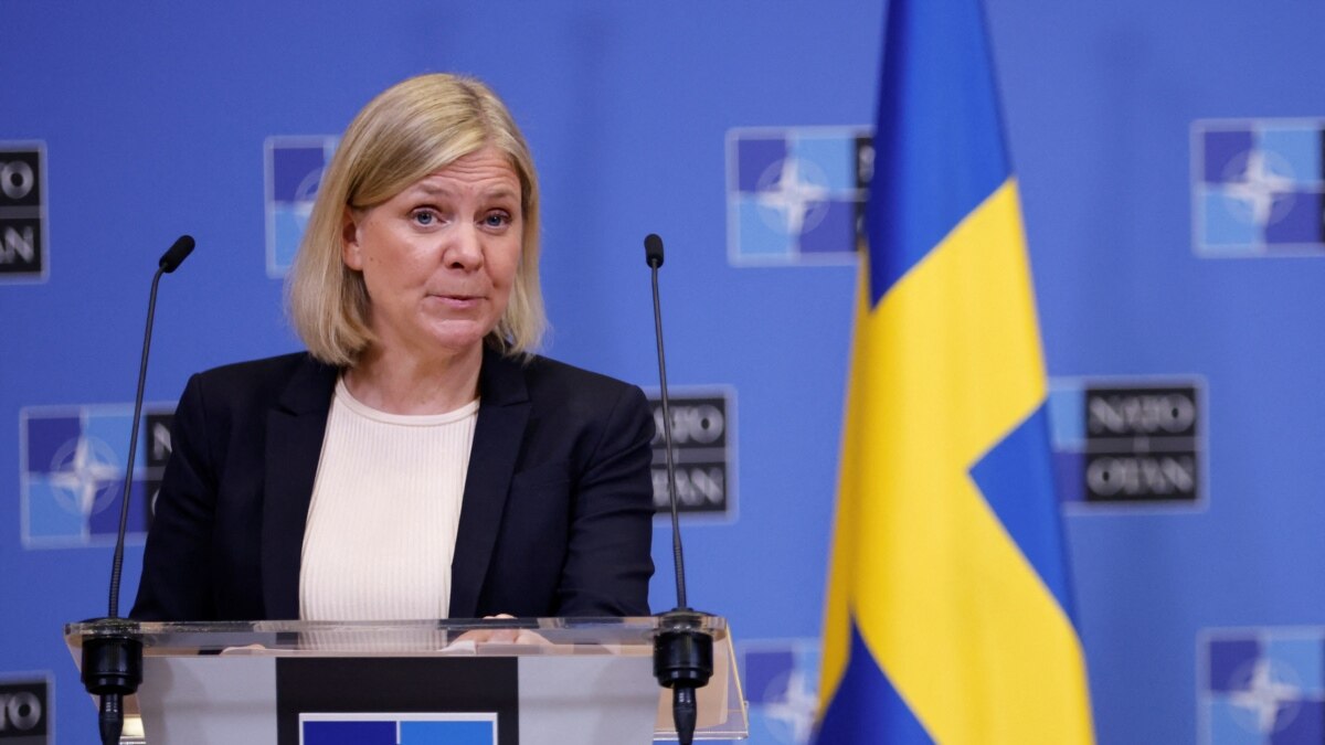Швеция не намерена делиться с властями РФ результатами расследования взрывов на «Северном потоке»