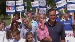 Agama Mormon di Amerika - Liputan Feature VOA