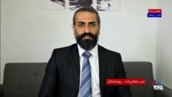 امیر سلطان زاده: خبر کمک به لبنان تبلیغاتی است، چون نیابتی ها از حکومت ناامید هستند